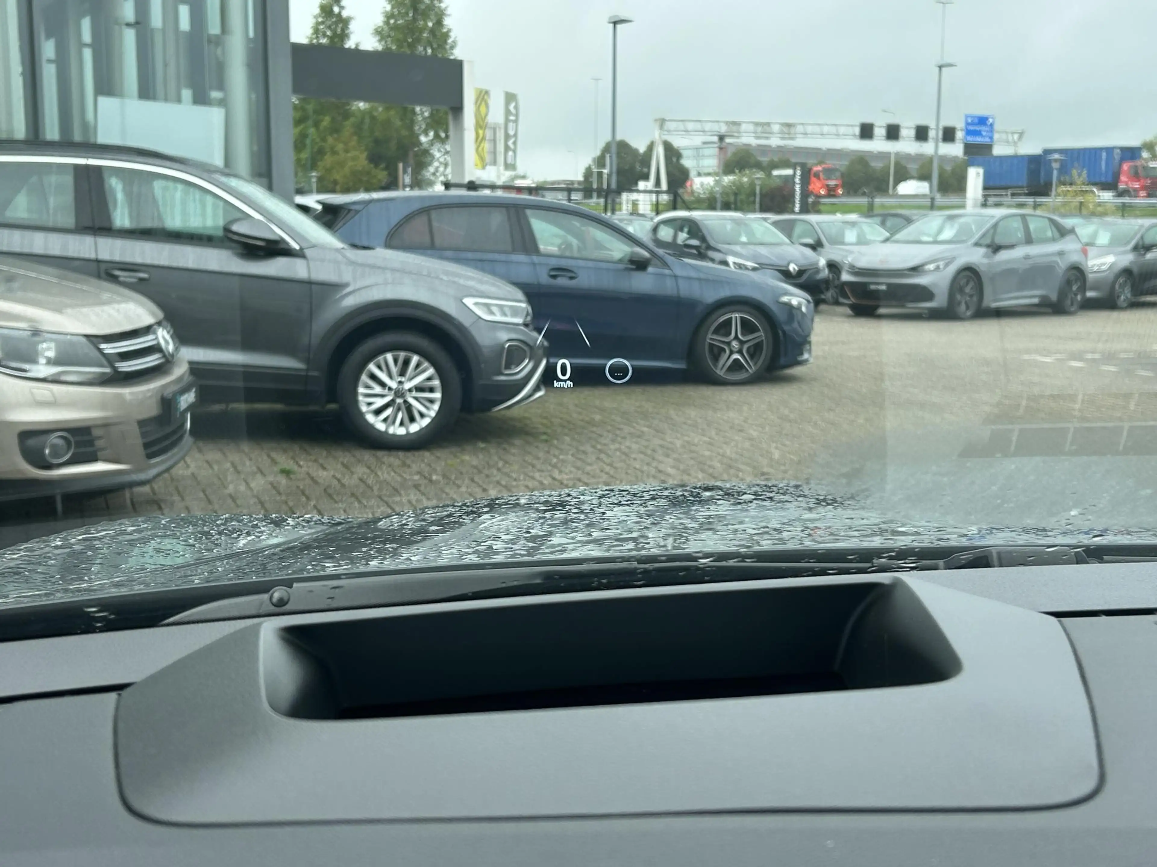 Renault Espace E-Tech full hybrid 200 esprit Alpine 7p. | Navigat — photo 4