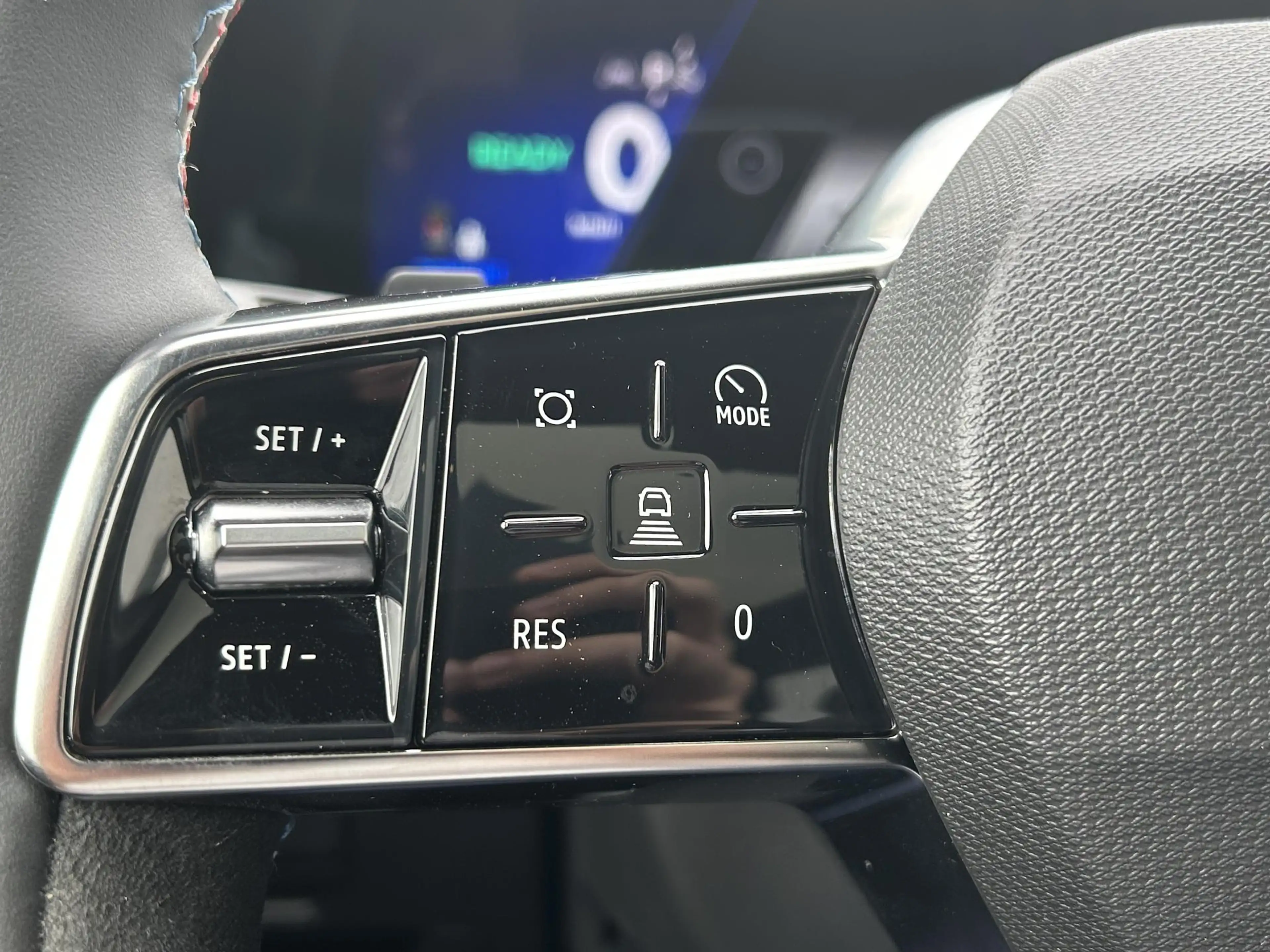 Renault Espace E-Tech full hybrid 200 esprit Alpine 7p. | Navigat — photo 20