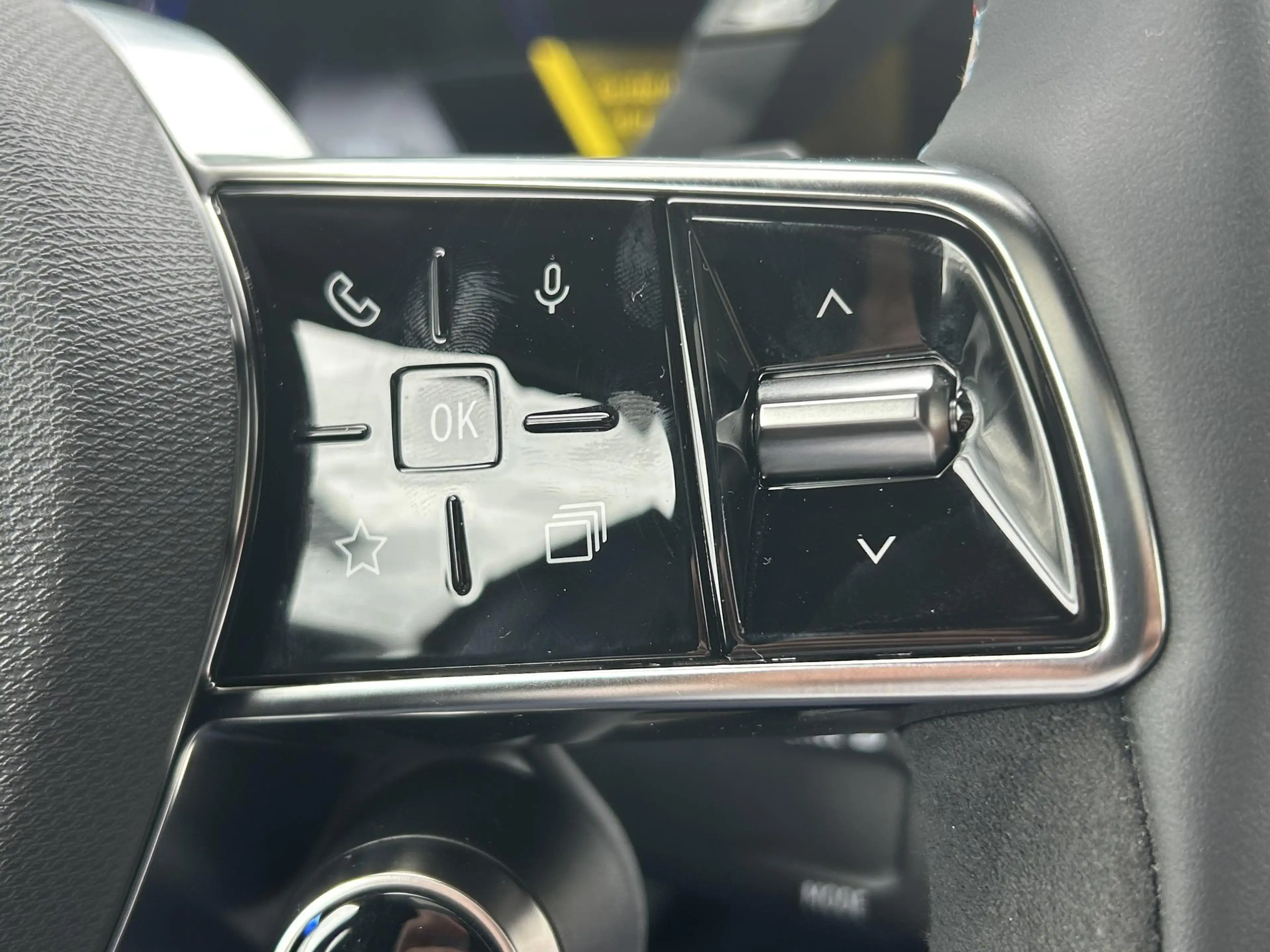Renault Espace E-Tech full hybrid 200 esprit Alpine 7p. | Navigat — photo 21
