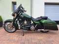 Harley-Davidson Road King CVO Verde - thumbnail 1