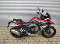 Jawa 500 RVM Adventure 500 Rood - thumbnail 2