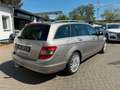 Mercedes-Benz C 220 T CDI Avantgarde Navi*Leder*el.Heckklappe Silber - thumbnail 5