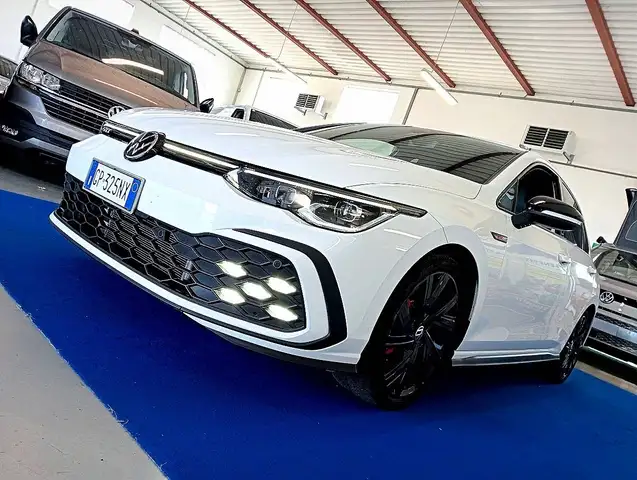 Volkswagen Golf GTI 2.0 TSI 245cv DSG IQ LED CAMERA ACC PRONTA CONS