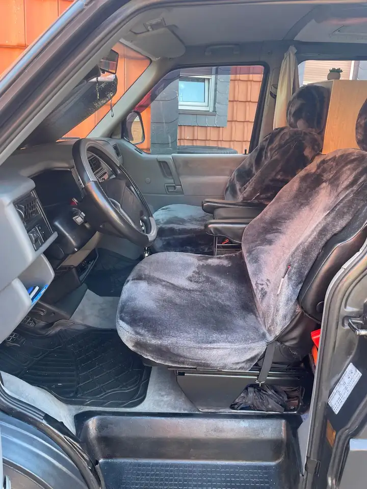 Volkswagen T4 Multivan Multivan SY T4 70BMD5, foto 3