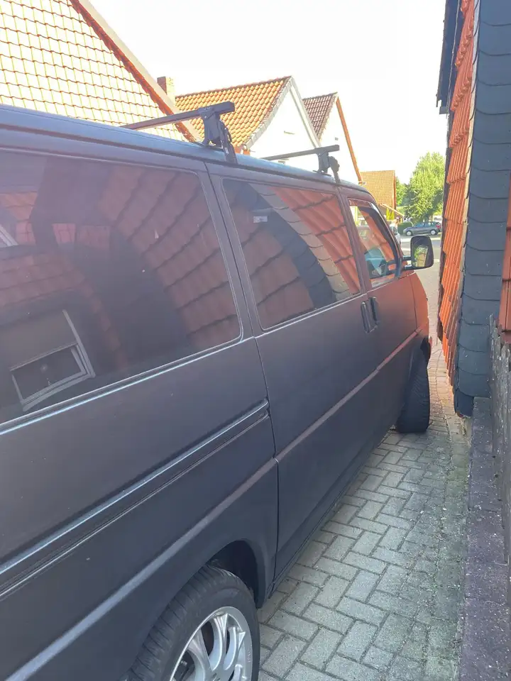 Volkswagen T4 Multivan Multivan SY T4 70BMD5, foto 2