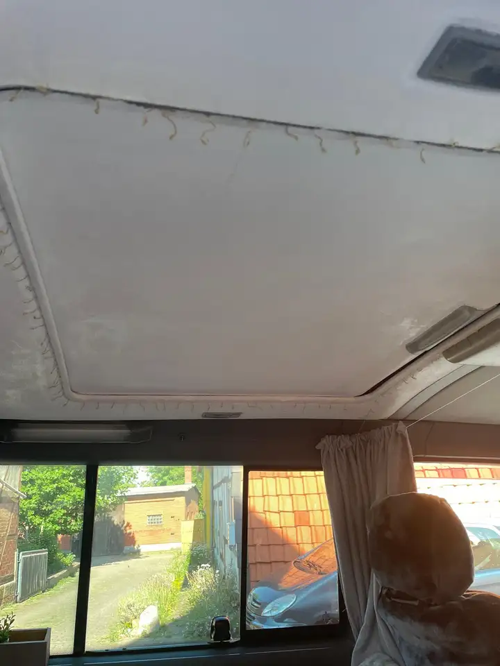 Volkswagen T4 Multivan Multivan SY T4 70BMD5, foto 5