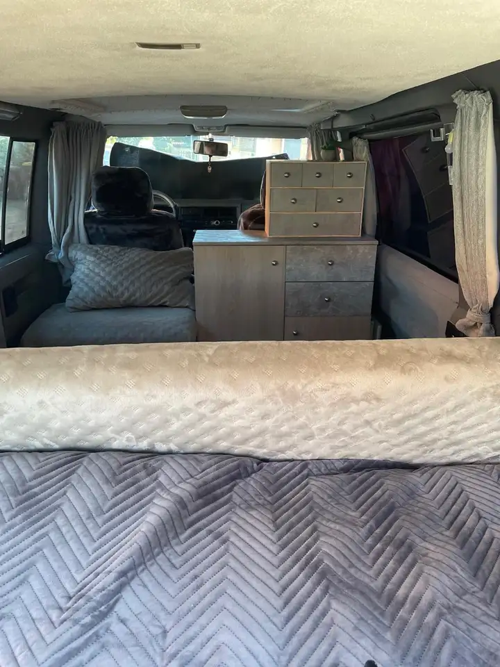 Volkswagen T4 Multivan Multivan SY T4 70BMD5, foto 9