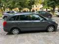 Skoda Fabia Fabia II 2007 Wagon Wagon 1.2 Style 70cv GPL Gris - thumbnail 2