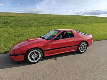 RX-7 Turbo