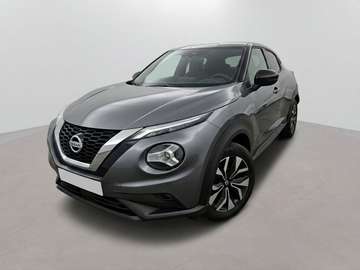 1.0 DIG-T 114 Business Edition DCT7