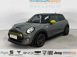Mini Cooper SE Trim B ZERT 99% ALLWETTER NAV LED APPLE/ANDROID DI