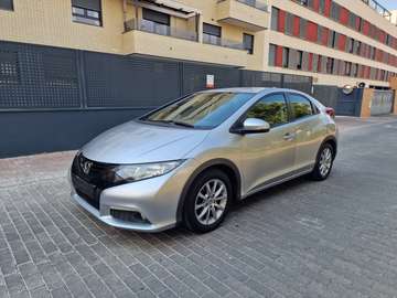 Civic 1.4 i-VTEC Comfort Plus Comfort Plus