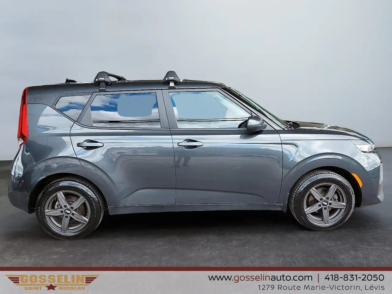 Kia Soul снимка Kia Soul