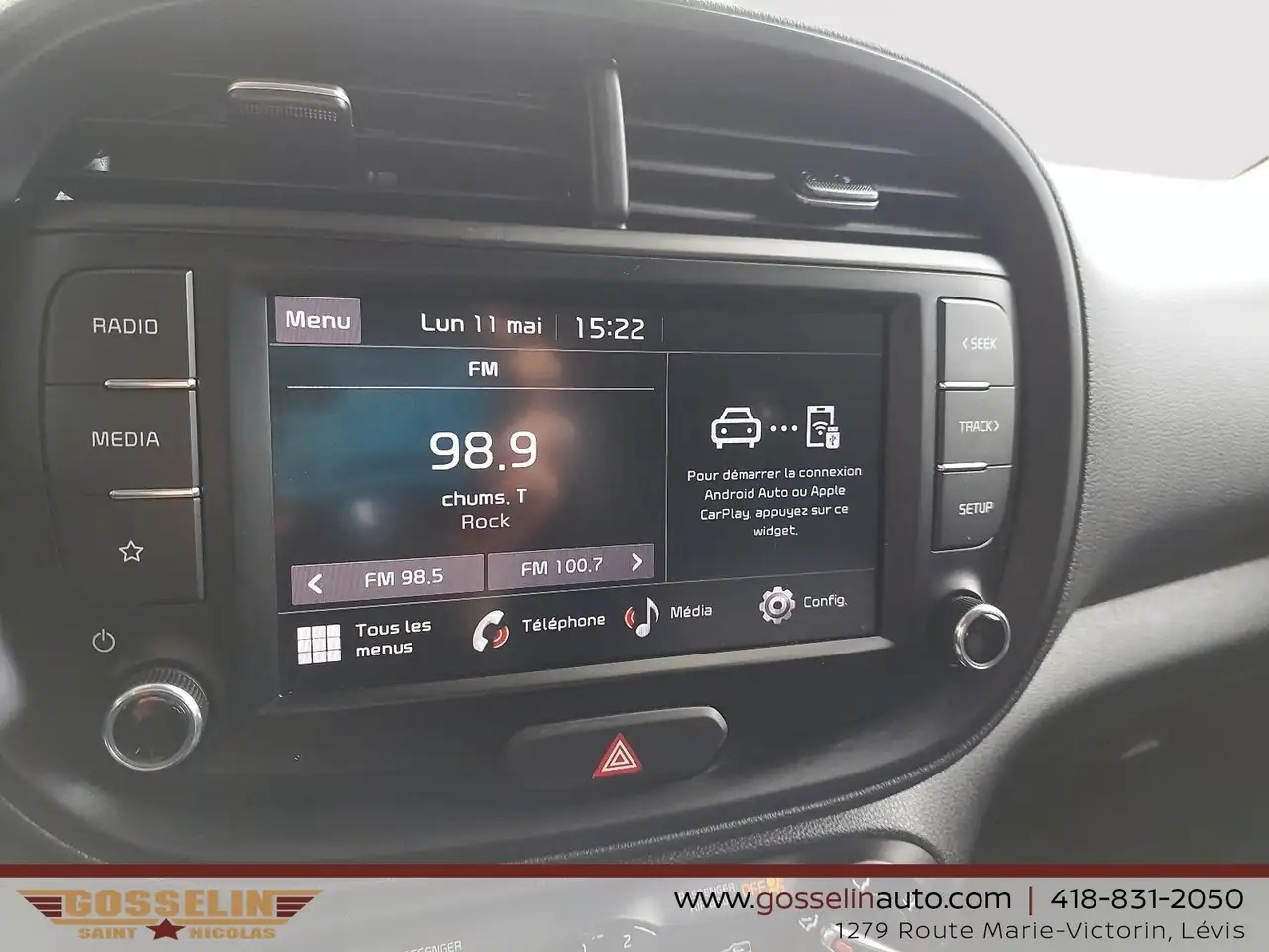 Kia Soul снимка Kia Soul