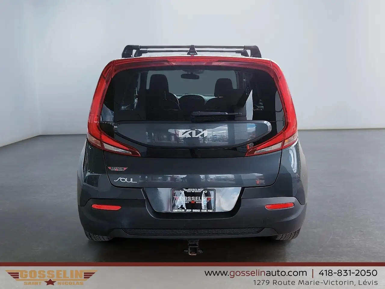 Kia Soul снимка Kia Soul