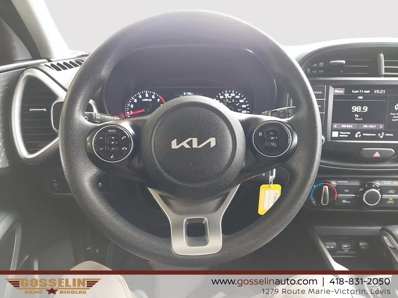 Kia Soul снимка Kia Soul