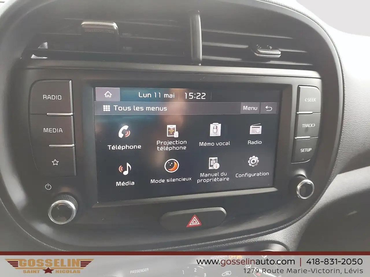 Kia Soul снимка Kia Soul