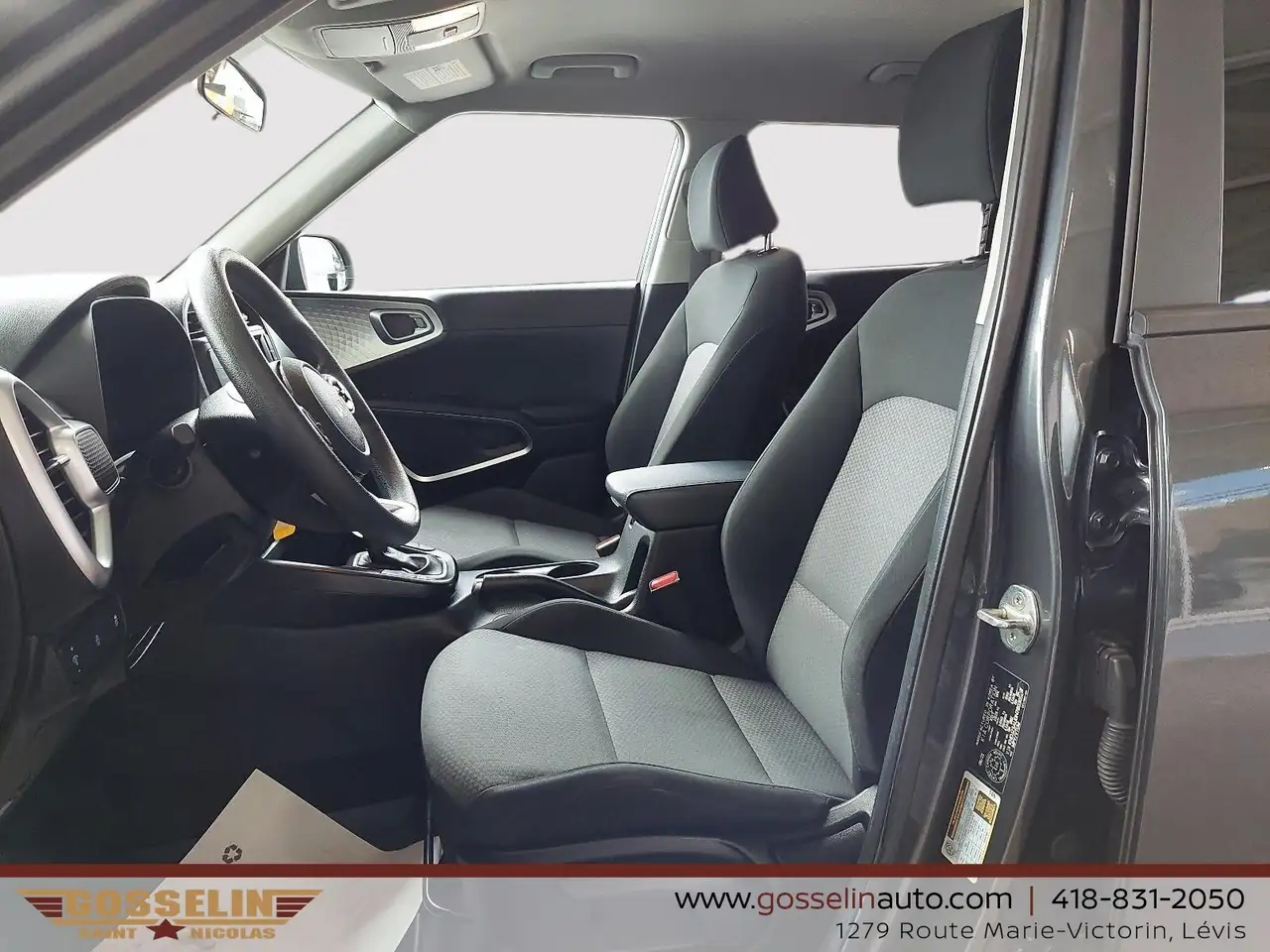 Kia Soul снимка Kia Soul