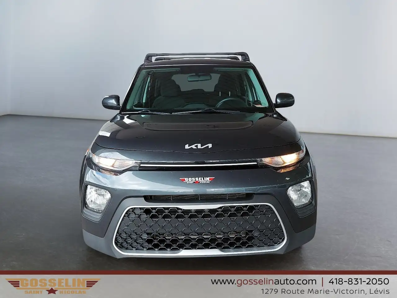 Kia Soul снимка Kia Soul
