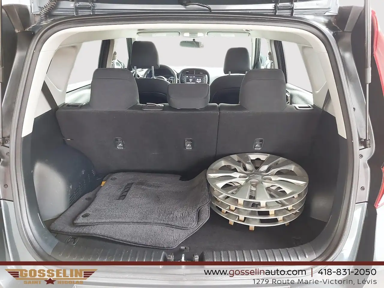 Kia Soul снимка Kia Soul