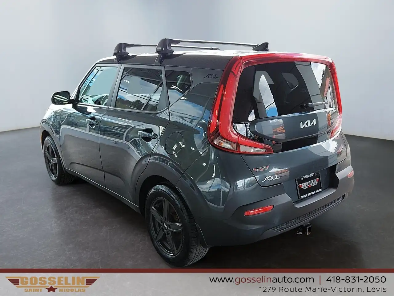 Kia Soul снимка Kia Soul