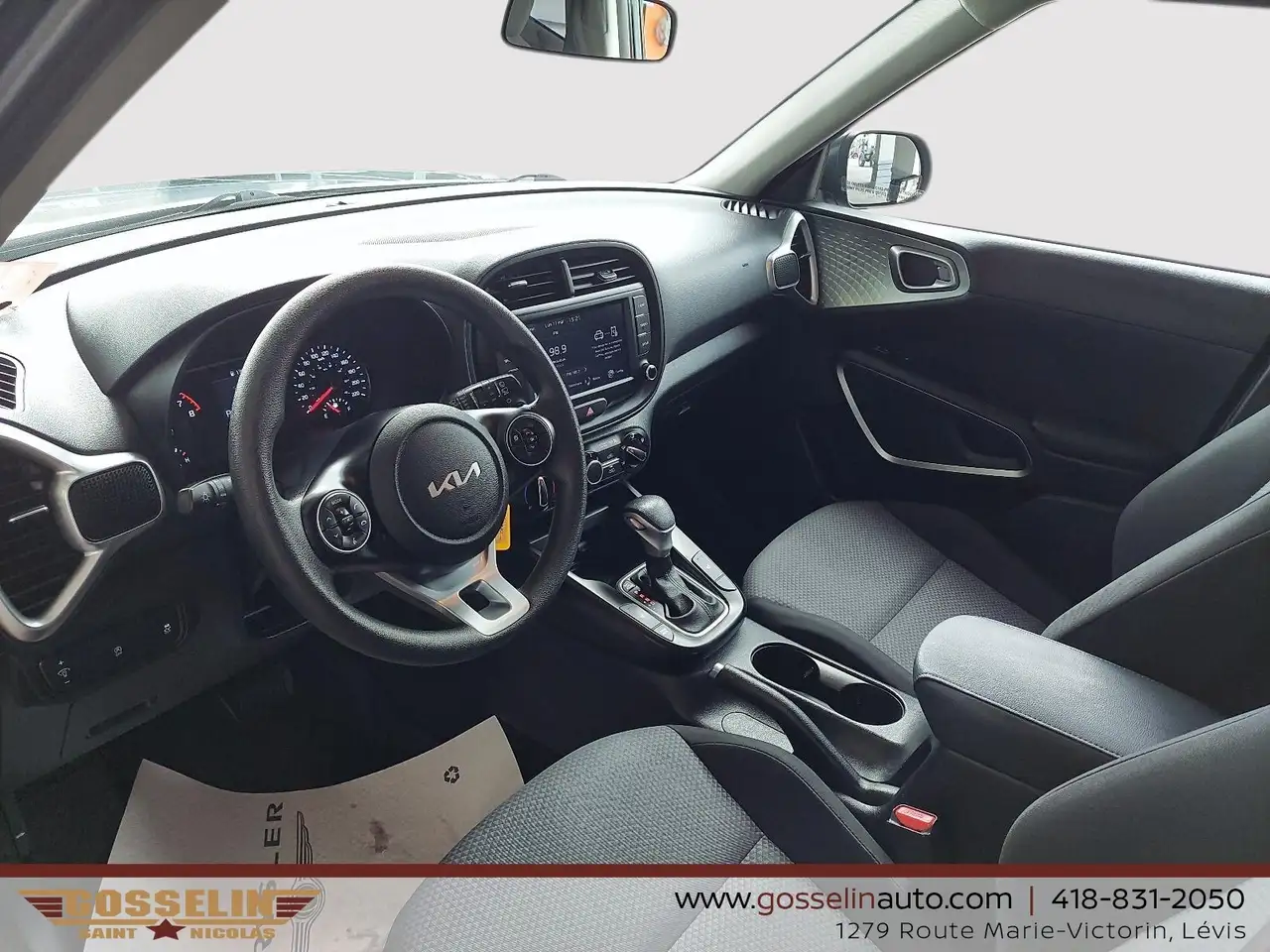 Kia Soul снимка Kia Soul