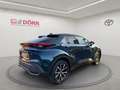 Toyota C-HR 2.0 Hybrid Team Deutschland Technik-Paket* Grün - thumbnail 5