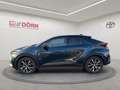 Toyota C-HR 2.0 Hybrid Team Deutschland Technik-Paket* Grün - thumbnail 2