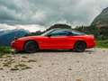 Nissan 200 SX S13 1.8 turbo ( motore forgiato ) Rosso - thumbnail 4