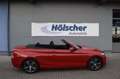 BMW 218 Baureihe !AUTOM!Advantage,Navi LED,Parks,V&H Rot - thumbnail 5
