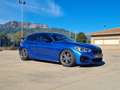 BMW 140 M140iA xDrive Bianco - thumbnail 3