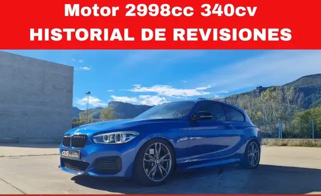 BMW 140 M140iA xDrive