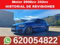 BMW 140 M140iA xDrive Bianco - thumbnail 1
