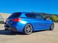 BMW 140 M140iA xDrive Bianco - thumbnail 5