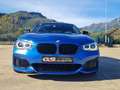 BMW 140 M140iA xDrive Bianco - thumbnail 2