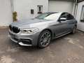 BMW 540 i xDrive M Sport Leder ACC 360° Blau - thumbnail 2