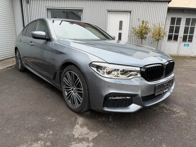 BMW 540 i xDrive M Sport Leder ACC 360° Nur Export !