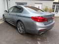 BMW 540 i xDrive M Sport Leder ACC 360° Blau - thumbnail 4