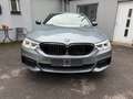 BMW 540 i xDrive M Sport Leder ACC 360° Blau - thumbnail 3