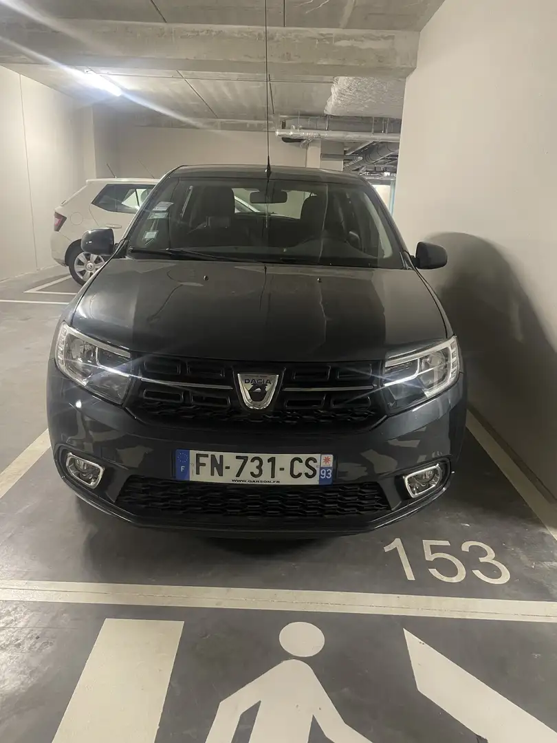 Dacia Sandero SCe 75 Confort - 1