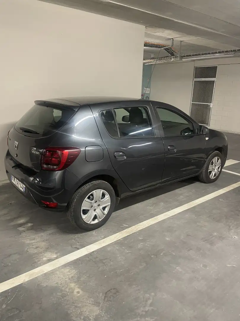 Dacia Sandero SCe 75 Confort - 2