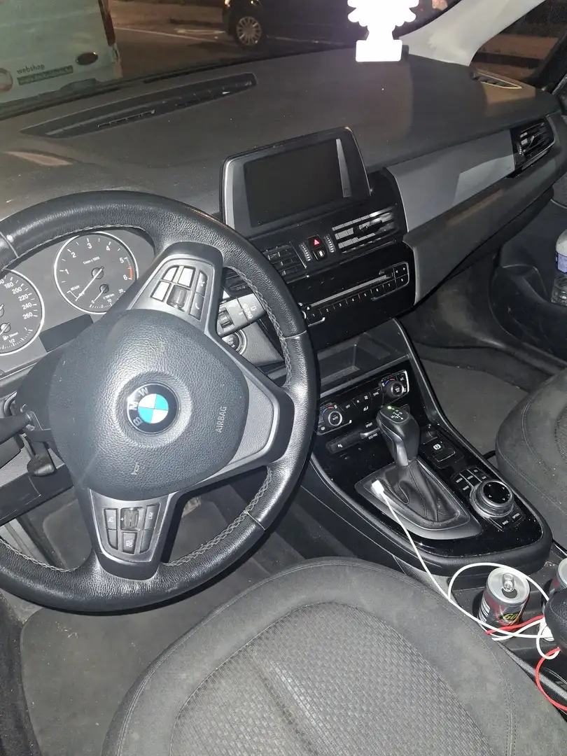 BMW 218 218d Gran Tourer xDrive Aut. 7place - 1