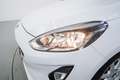 Ford Fiesta 1.5TDCi Trend 85 Blanc - thumbnail 10