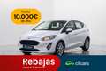 Ford Fiesta 1.5TDCi Trend 85 Blanc - thumbnail 1