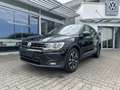 Volkswagen Tiguan 2.0TDI COMFORTLINE*AHK*NAVI*PDC*ALU Noir - thumbnail 1
