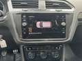 Volkswagen Tiguan 2.0TDI COMFORTLINE*AHK*NAVI*PDC*ALU Noir - thumbnail 15
