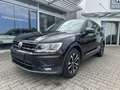 Volkswagen Tiguan 2.0TDI COMFORTLINE*AHK*NAVI*PDC*ALU Noir - thumbnail 2