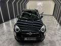 Fiat 500X 500X 1.6 mjt Lounge 4x2 120cv Nero - thumbnail 4