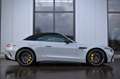 Mercedes-Benz SL 63 AMG 4MATIC AERO-PAKET LIFT CARBON NIGHT SPORTSITZE Grau - thumbnail 10