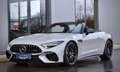 Mercedes-Benz SL 63 AMG 4MATIC AERO-PAKET LIFT CARBON NIGHT SPORTSITZE Grau - thumbnail 1